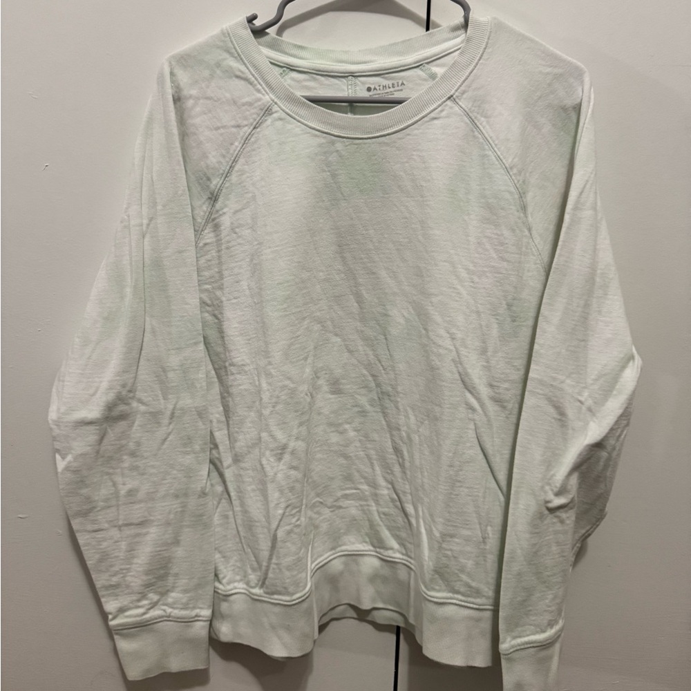 Athleta long sleeve
